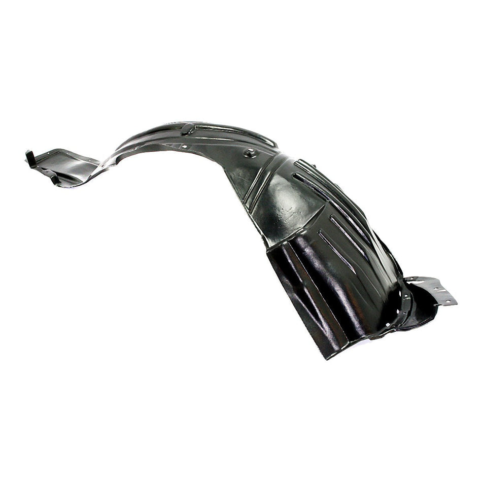2009-2011 Honda Pilot Fender Liner Front Driver Side Ex/Ex-L/Touring – Side View (HO1248135)