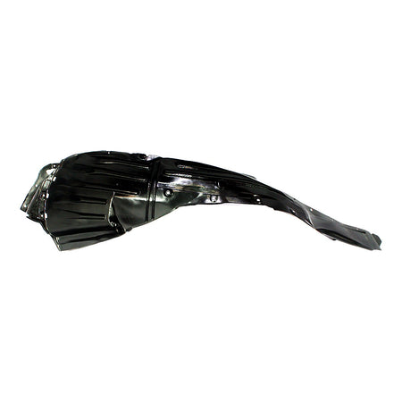 2009-2011 Honda Pilot Fender Liner Front Driver Side Ex/Ex-L/Touring – Back View (HO1248135)