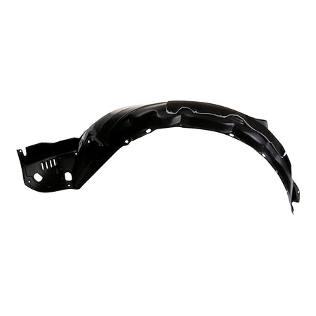 2008-2012 Honda Accord_Sedan Fender Liner Front Driver Side – Front View (HO1248138)
