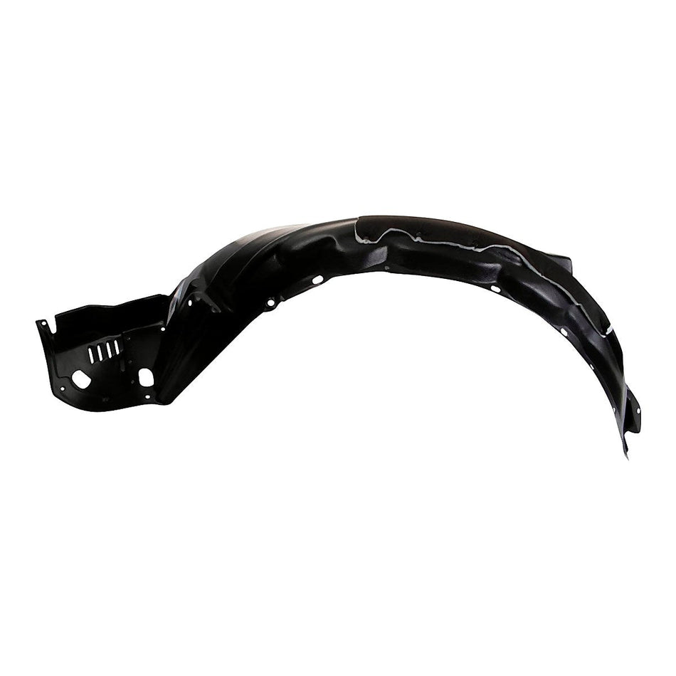 2008-2012 Honda Accord_Sedan Fender Liner Front Driver Side – Front View (HO1248138)