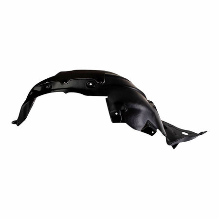 2008-2012 Honda Accord_Sedan Fender Liner Front Driver Side – Back View (HO1248138)