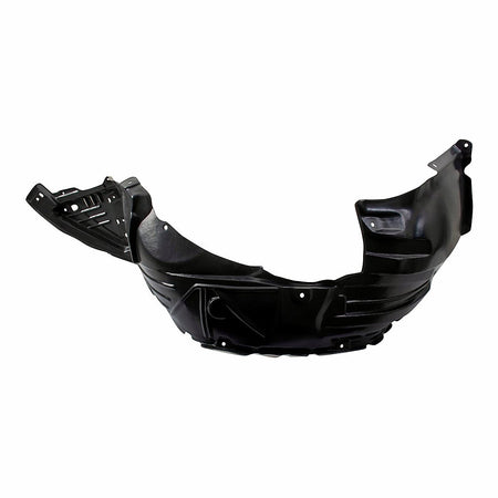 2009-2011 Honda Element Fender Liner Driver Side – Front View (HO1248139)