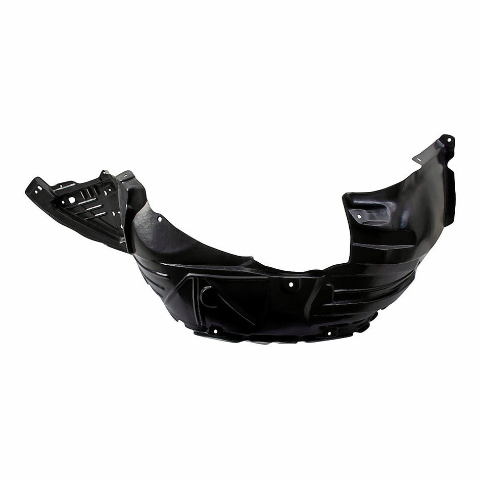 2009-2011 Honda Element Fender Liner Driver Side – Front View (HO1248139)