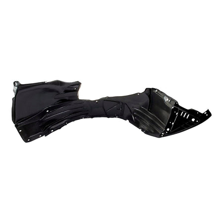 2009-2011 Honda Element Fender Liner Driver Side – Back View (HO1248139)