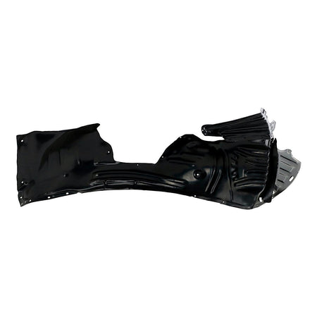 2011-2013 Honda Odyssey Fender Liner Driver Side – Side View (HO1248141)