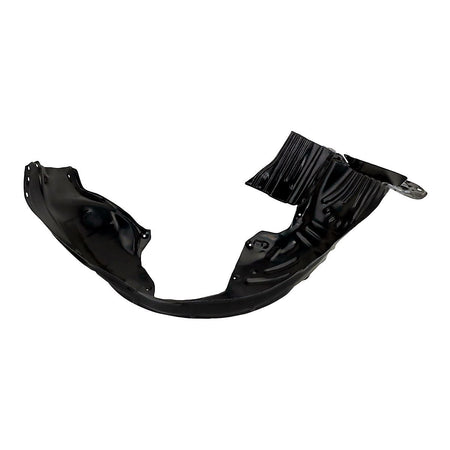 2011-2013 Honda Odyssey Fender Liner Driver Side – Side View (HO1248141)