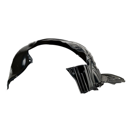 2011-2013 Honda Odyssey Fender Liner Driver Side – Back View (HO1248141)