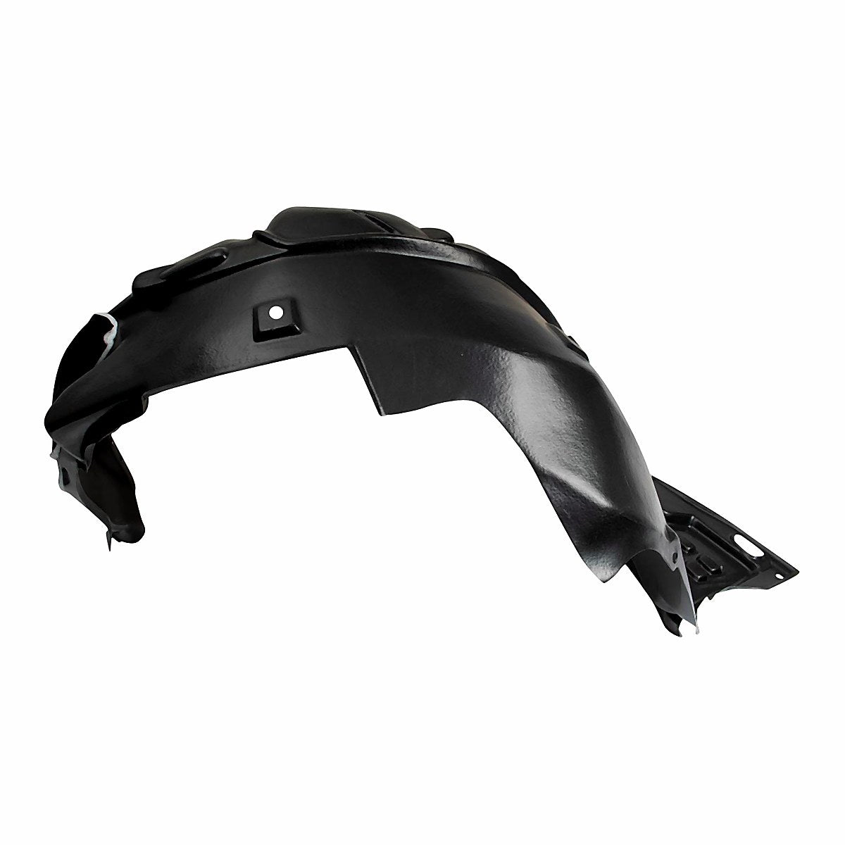 2012 Honda Civic_Coupe Fender Liner Driver Side – Side View (HO1248142)