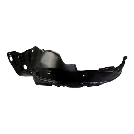 2012 Honda Civic_Sedan Fender Liner Driver Side Dx Hf Ex Lx – Front View (HO1248144)