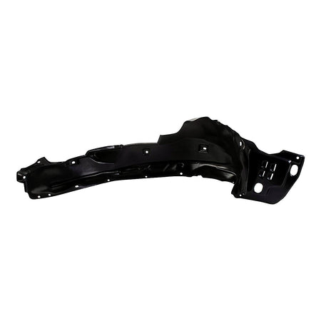 2012 Honda Civic_Sedan Fender Liner Driver Side Dx Hf Ex Lx – Back View (HO1248144)