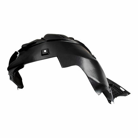 2012 Honda Civic_Sedan Fender Liner Driver Side Ex-L/Ex-L Navi/Si – Side View (HO1248145)