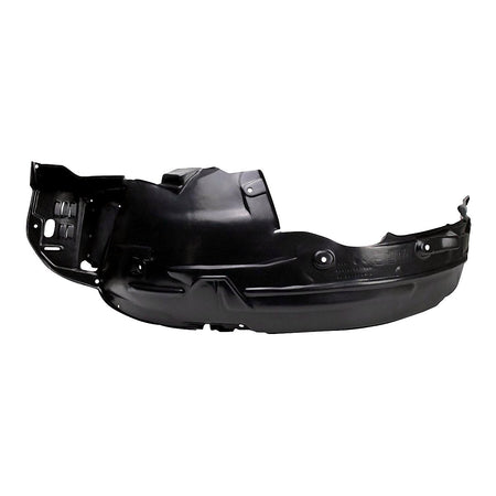 2010-2012 Honda Accord_Crosstour Fender Liner Driver Side – Front View (HO1248146)