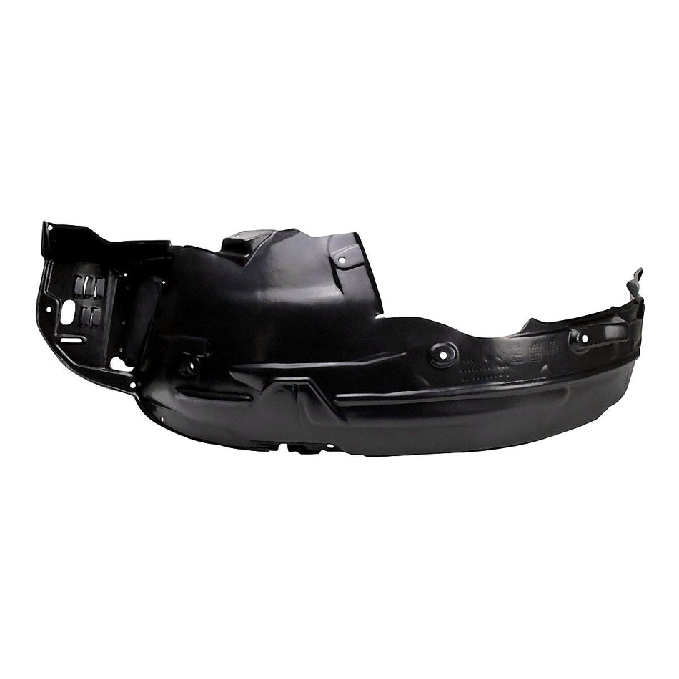 2010-2012 Honda Accord_Crosstour Fender Liner Driver Side – Front View (HO1248146)