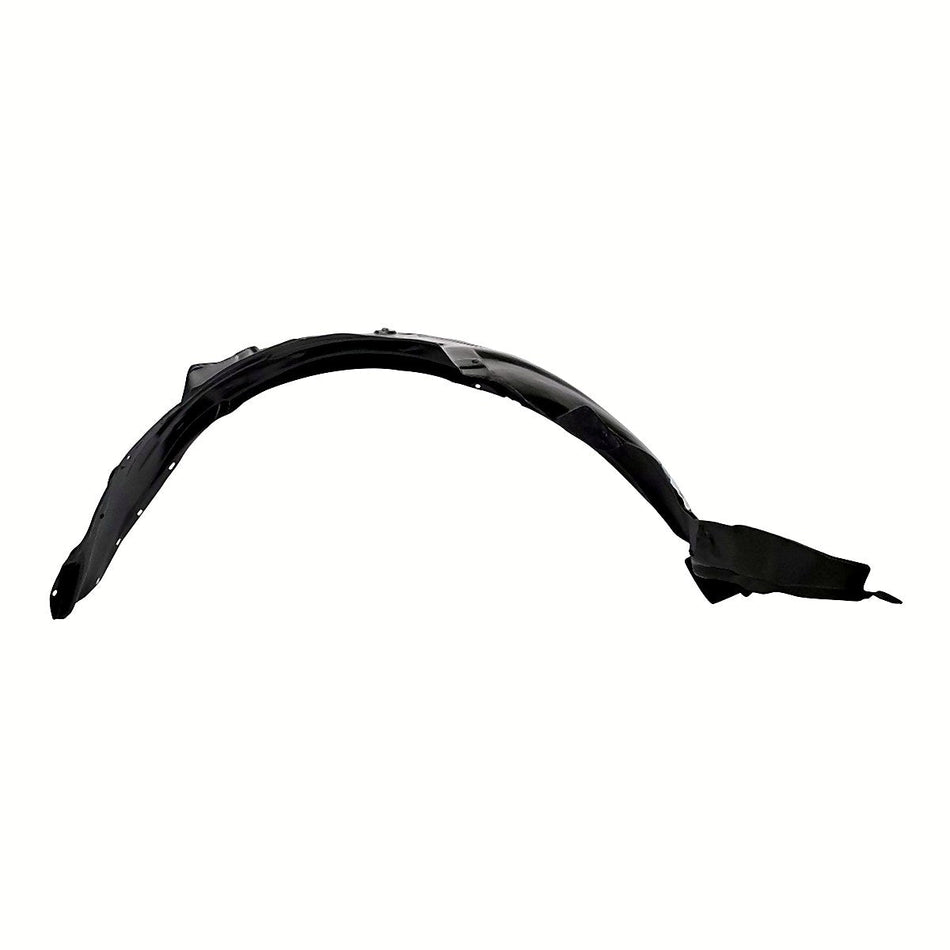2010-2012 Honda Accord_Crosstour Fender Liner Driver Side – Side View (HO1248146)