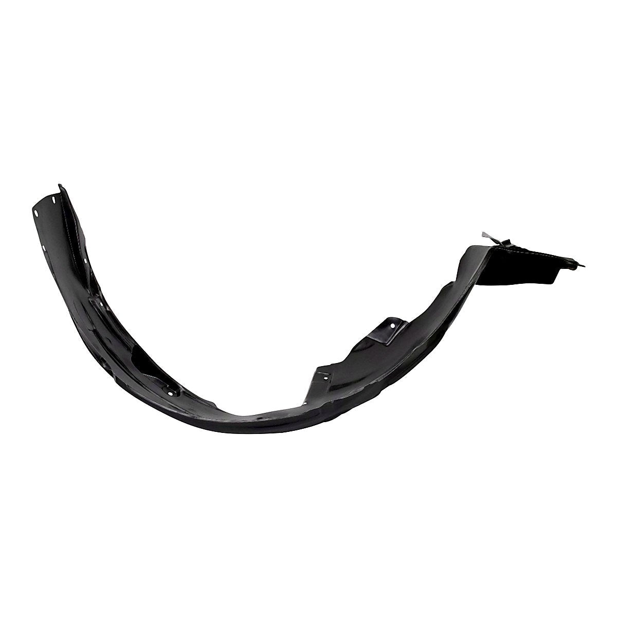 2010-2012 Honda Accord_Crosstour Fender Liner Driver Side – Back View (HO1248146)