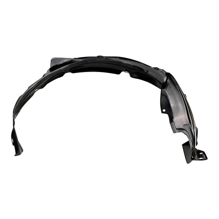 2012-2016 Honda Crv Fender Liner Driver Side – Front View (HO1248147)