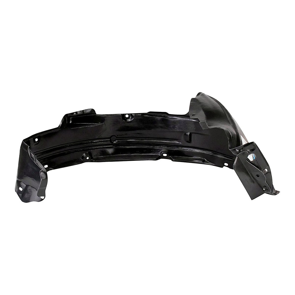 2012-2016 Honda Crv Fender Liner Driver Side – Side View (HO1248147)