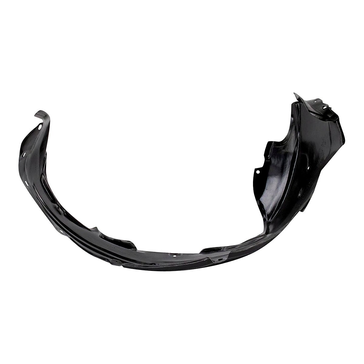 2012-2016 Honda Crv Fender Liner Driver Side – Back View (HO1248147)
