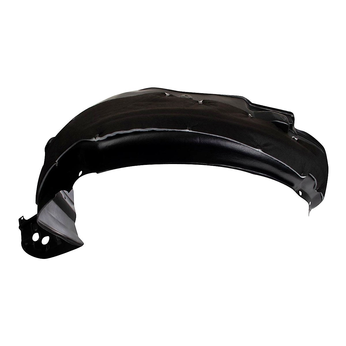 2013-2015 Honda Accord_Sedan Fender Liner Driver Side – Back View (HO1248150)