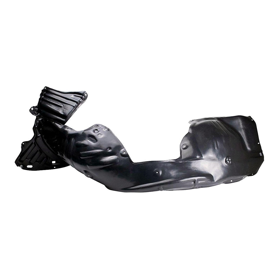 2014-2017 Honda Odyssey Fender Liner Driver Side – Side View (HO1248151)
