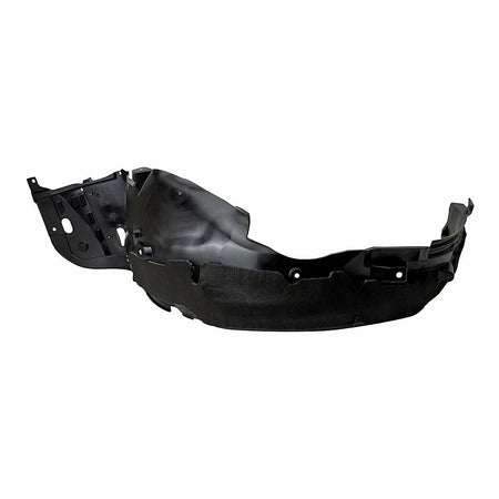 2016-2017 Honda Accord_Sedan Fender Liner Driver Side – Front View (HO1248157)