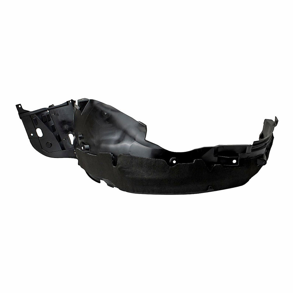 2016-2017 Honda Accord_Sedan Fender Liner Driver Side – Front View (HO1248157)