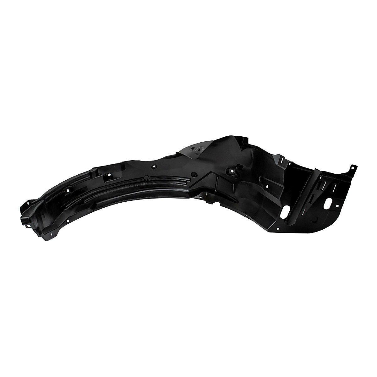 2016-2017 Honda Accord_Sedan Fender Liner Driver Side – Side View (HO1248157)