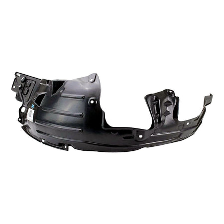 2015-2017 Honda Fit Fender Liner Driver Side Without Bracket – Side View (HO1248160)