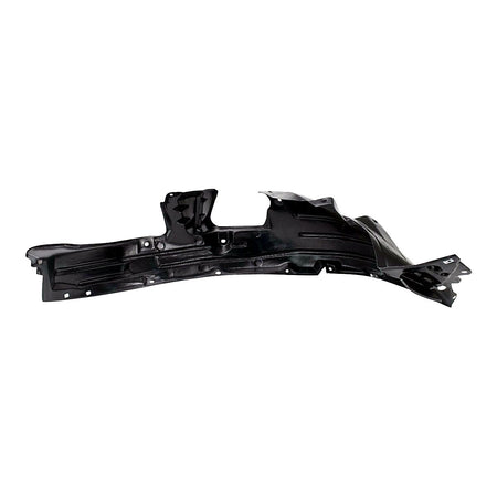 2015-2017 Honda Fit Fender Liner Driver Side Without Bracket – Back View (HO1248160)