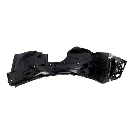 2016-2018 Honda Civic_Coupe Fender Liner Front Driver Side Touring Model – Side View (HO1248161)