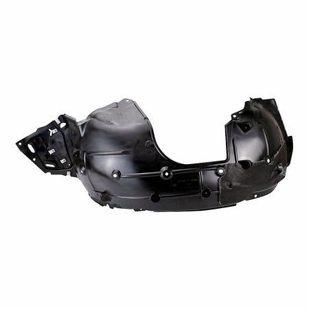 2016-2018 Honda Civic_Coupe Fender Liner Front Driver Side Touring Model – Back View (HO1248161)