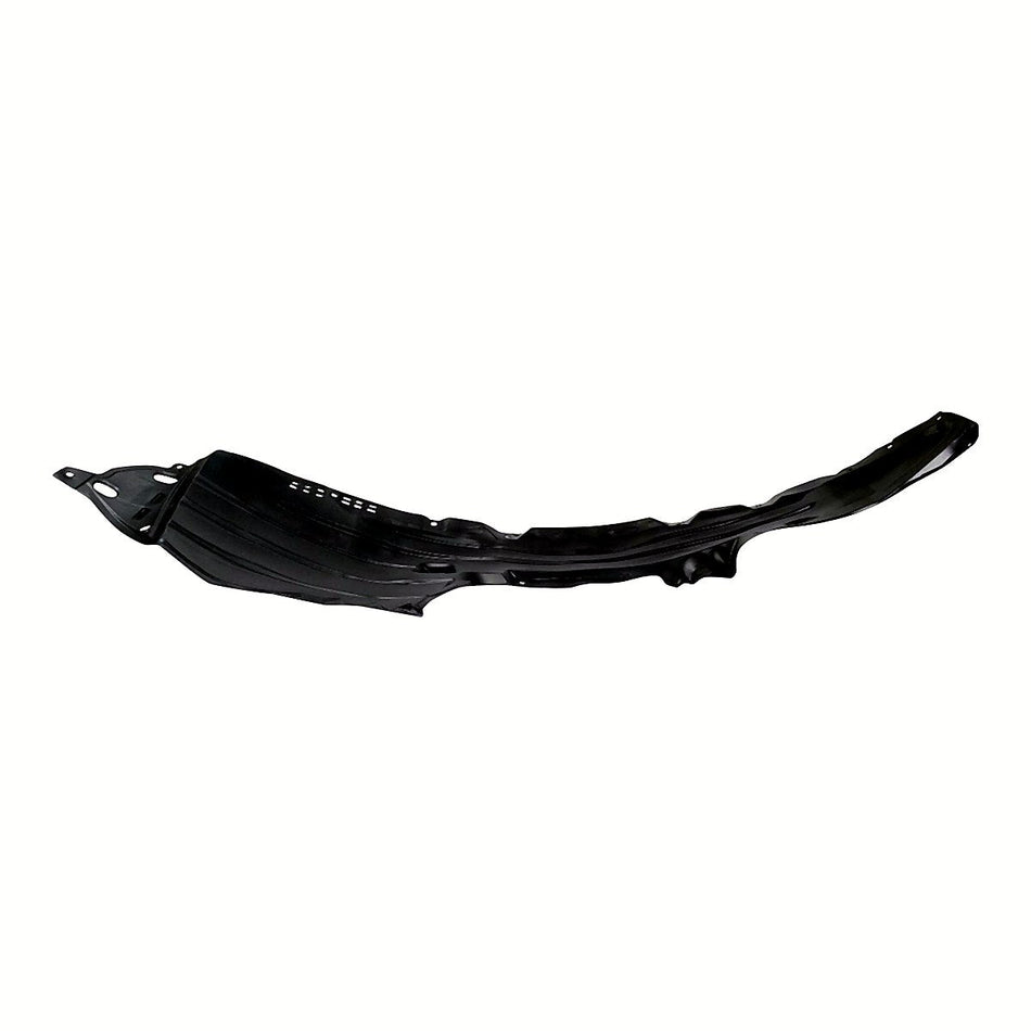 2017-2019 Honda Crv Fender Liner Driver Side Vacuum Model – Side View (HO1248165)
