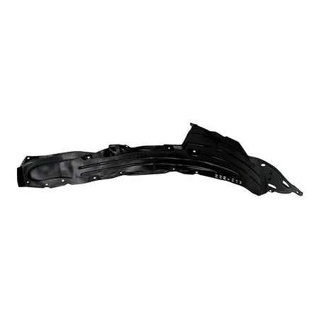 2017-2019 Honda Crv Fender Liner Driver Side Vacuum Model – Back View (HO1248165)