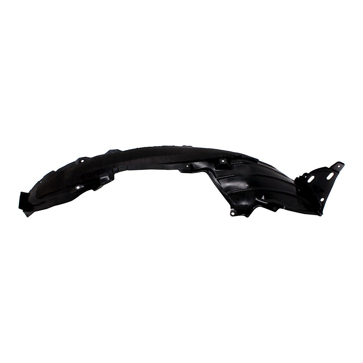 2017-2022 Honda Crv Fender Liner Driver Side Injection Model – Front View (HO1248170)