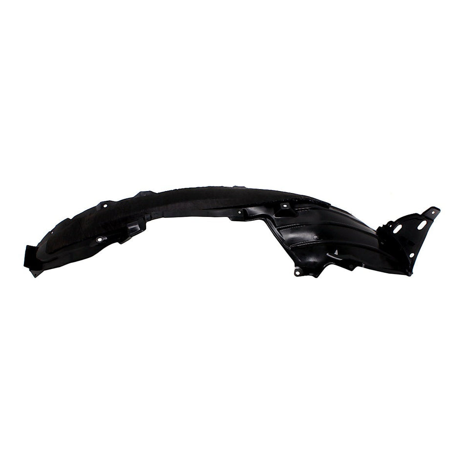 2017-2022 Honda Crv Fender Liner Driver Side Injection Model – Front View (HO1248170)