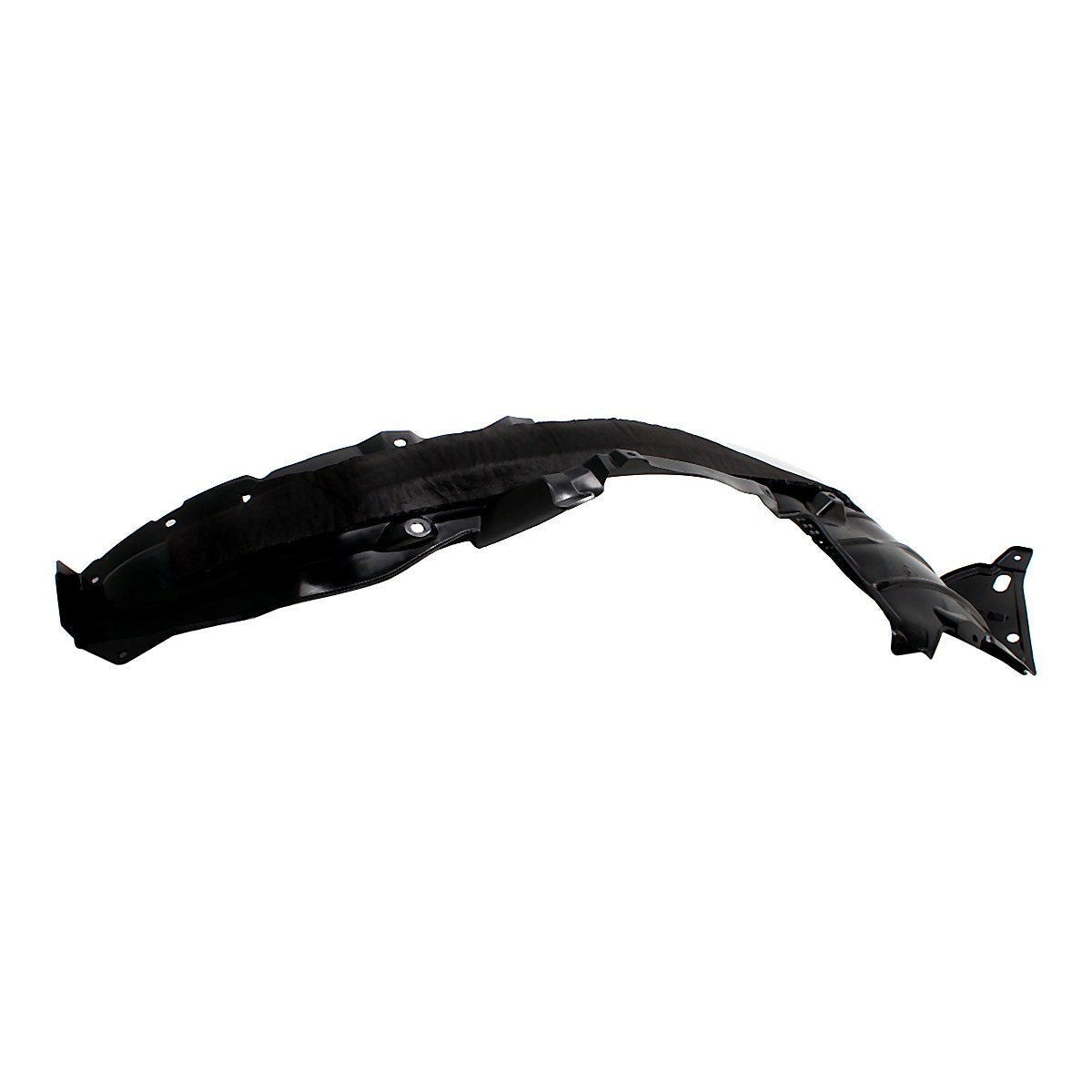 2017-2022 Honda Crv Fender Liner Driver Side Injection Model – Side View (HO1248170)