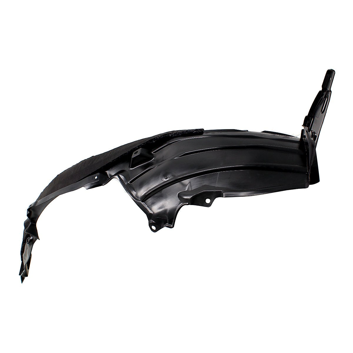 2017-2022 Honda Crv Fender Liner Driver Side Injection Model – Side View (HO1248170)