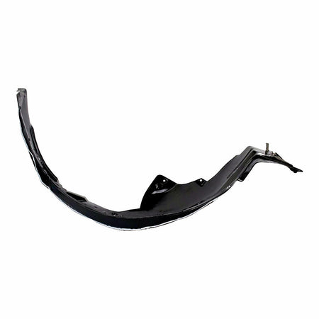 2016-2017 Honda Accord_Coupe Fender Liner Front Driver Side Vacuum Molded With Insulation Foam – Side View (HO1248174)