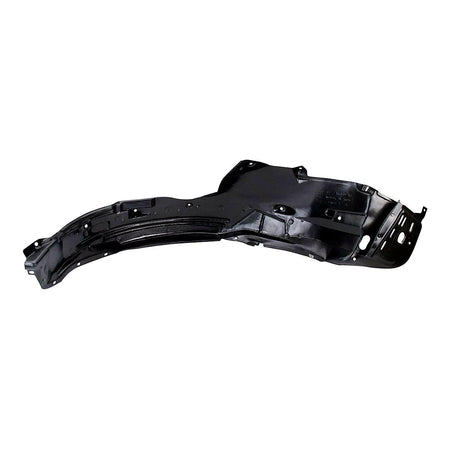 2016-2017 Honda Accord_Coupe Fender Liner Front Driver Side Vacuum Molded With Insulation Foam – Back View (HO1248174)