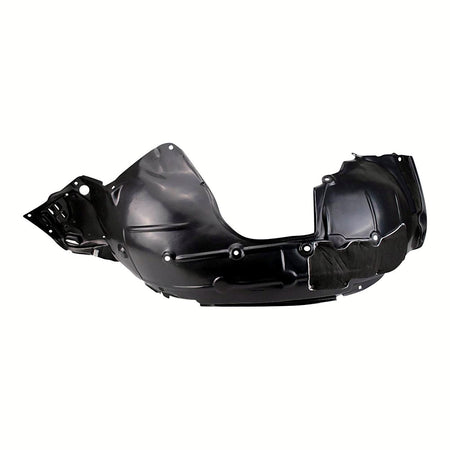2017-2019 Honda Civic_Hatchback Fender Liner Front Driver Side Ex/Ex-L Model – Front View (HO1248175)