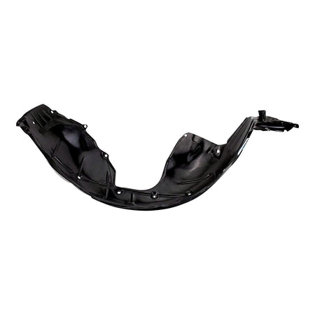 2017-2019 Honda Civic_Hatchback Fender Liner Front Driver Side Ex/Ex-L Model – Side View (HO1248175)