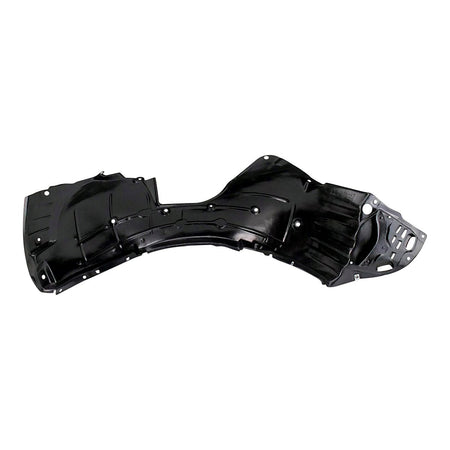2017-2019 Honda Civic_Hatchback Fender Liner Front Driver Side Ex/Ex-L Model – Back View (HO1248175)