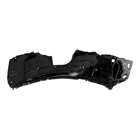 2017-2019 Honda Civic_Hatchback Fender Liner Front Driver Side Sport/Sport Touring Model – Back View (HO1248177)