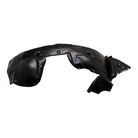 2018-2025 Honda Odyssey Fender Liner Front Driver Side – Side View (HO1248179)