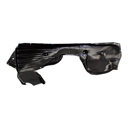 2018-2025 Honda Odyssey Fender Liner Front Driver Side – Side View (HO1248179)