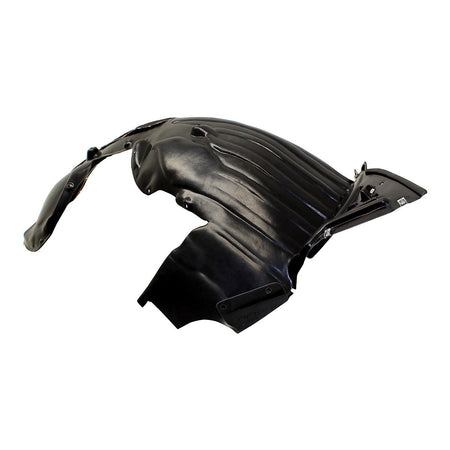 2018-2025 Honda Odyssey Fender Liner Front Driver Side – Back View (HO1248179)