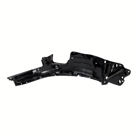 2018-2019 Honda Fit Fender Liner Front Driver Side Vacuum Formed Ex/Ex-L/Lx Model – Side View (HO1248181)