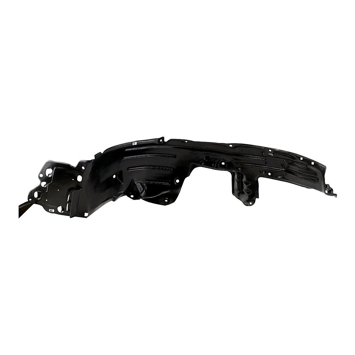 2018-2019 Honda Fit Fender Liner Front Driver Side Sport – Side View (HO1248182)