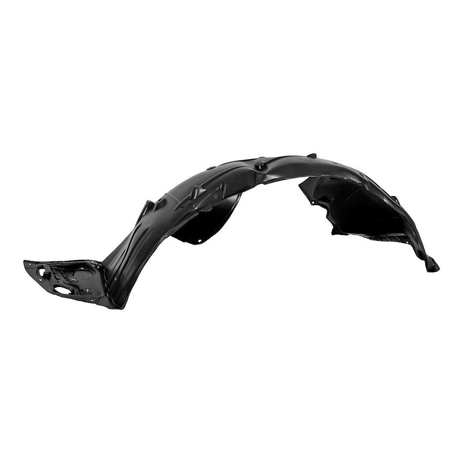 2018-2020 Honda Civic_Sedan Fender Liner Front Driver Side Japan Built – Front View (HO1248184)