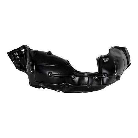 2018-2020 Honda Civic_Sedan Fender Liner Front Driver Side Japan Built – Side View (HO1248184)
